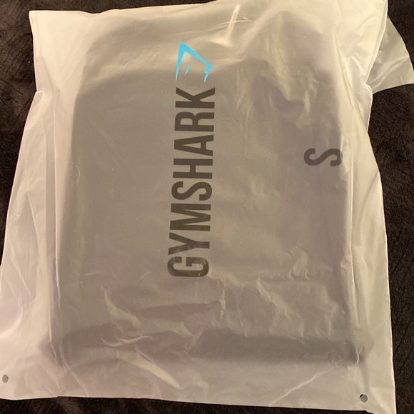 Gymshark Impulse Jogger - Black/Charcoal Marl - Small - BRAND NEW WITH TAGS - Picture 11 of 12
